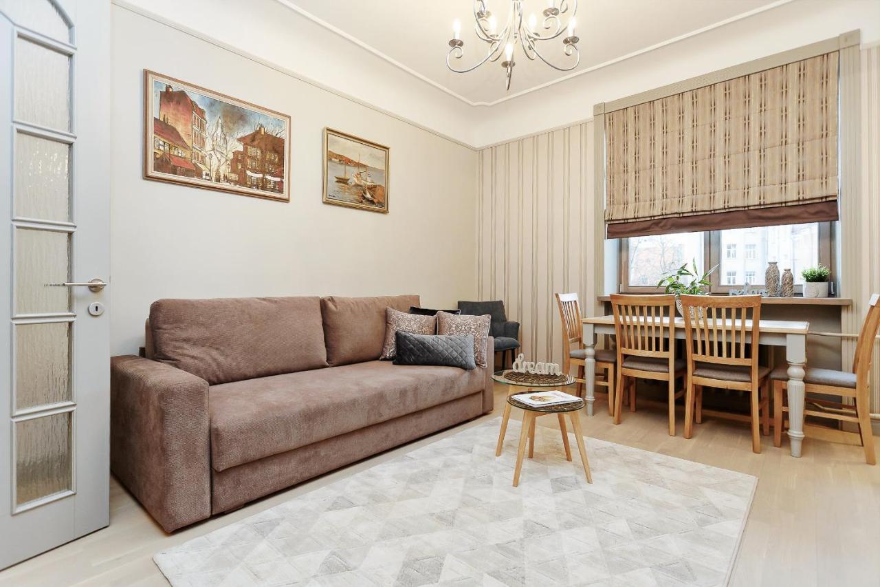 Old Town Kalku Apartment Riga Esterno foto